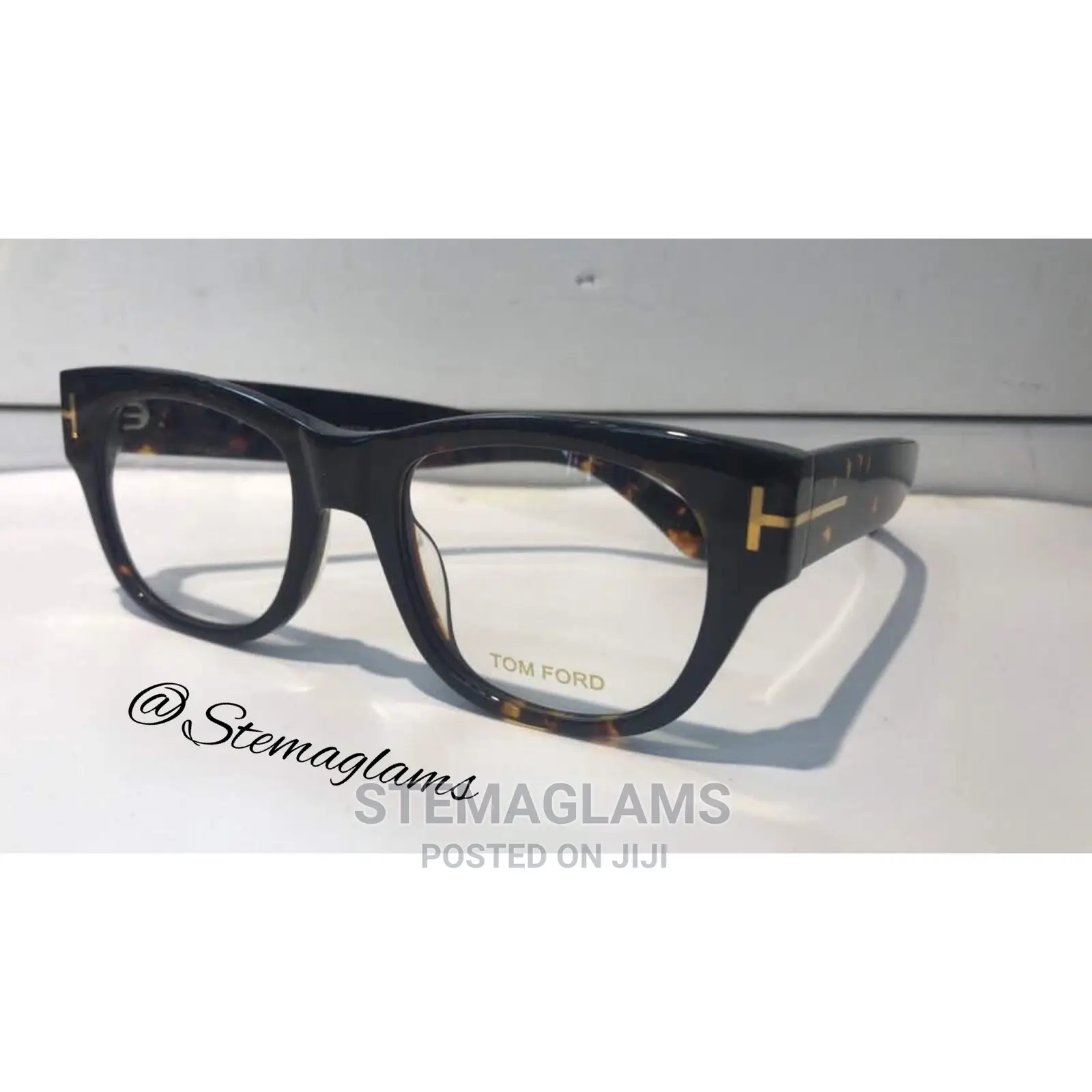 TOM FORD Frame Glasses High in Quality