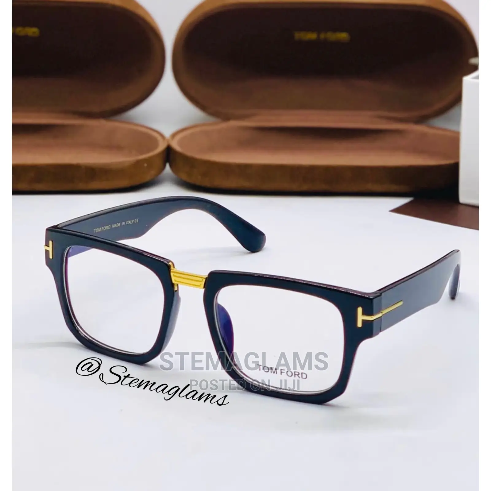 TOM FORD Frame Glasses High in Quality
