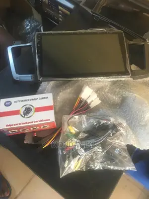 Car Andriod for RAV 4 2014 to 25 Is Available Now