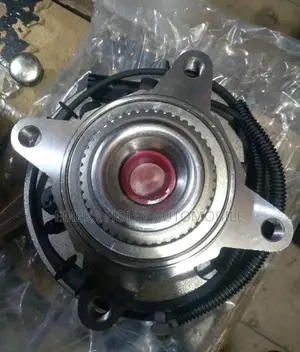 Front Hub for Ford F150 4 Wheel Drive 
