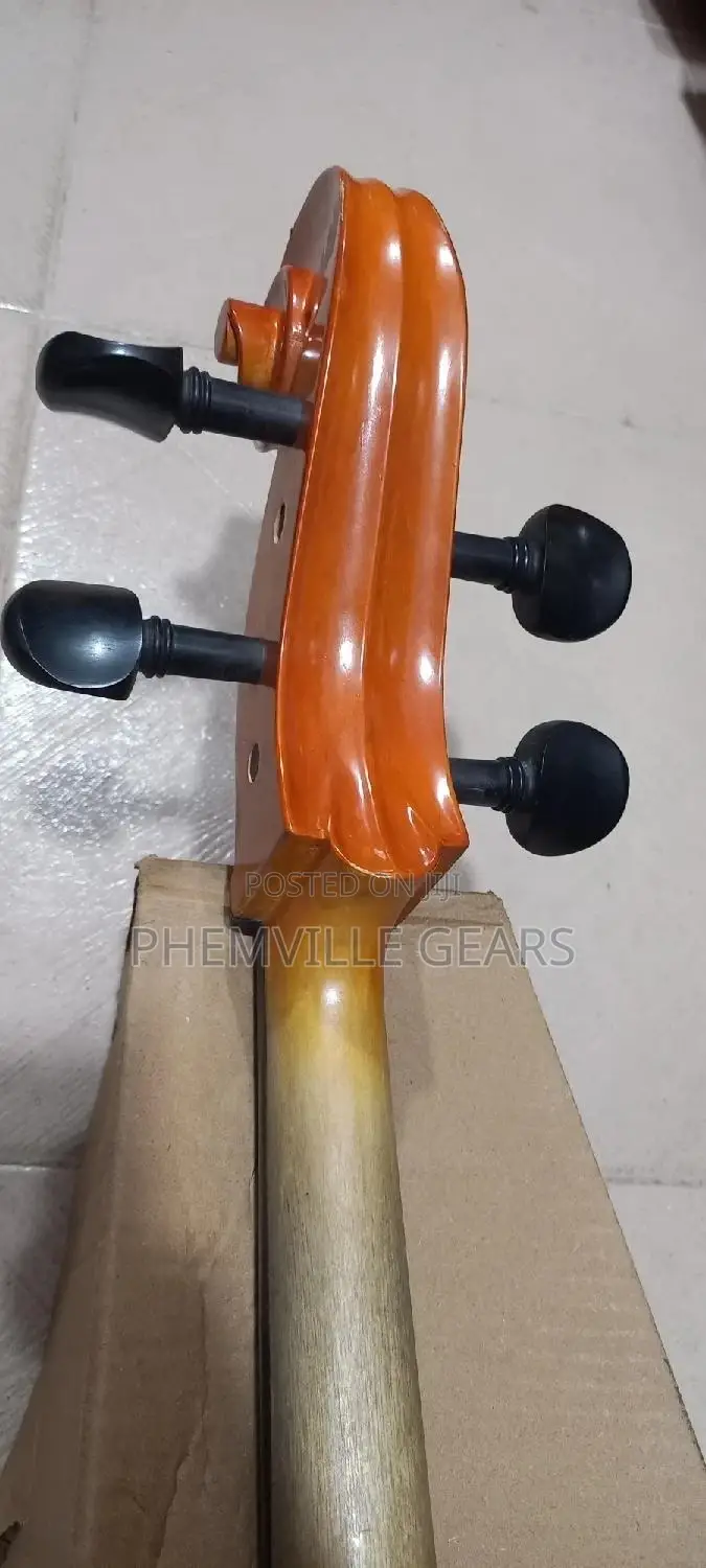 Original Uk Used Cello
