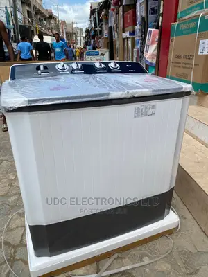 Lg 13kg Washing Machine