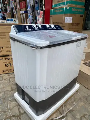 Lg 13kg Washing Machine