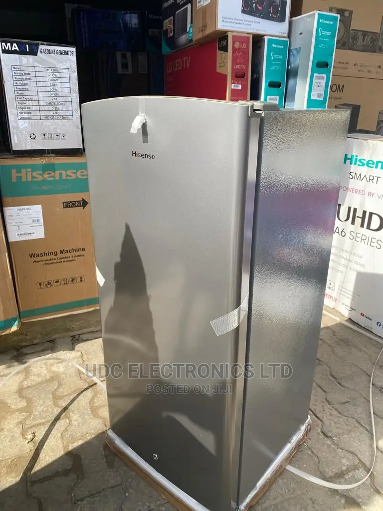 Hisense Refrigerator