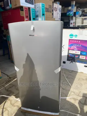 Hisense Refrigerator
