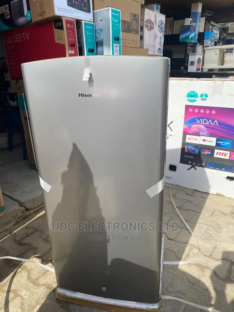 Hisense Refrigerator