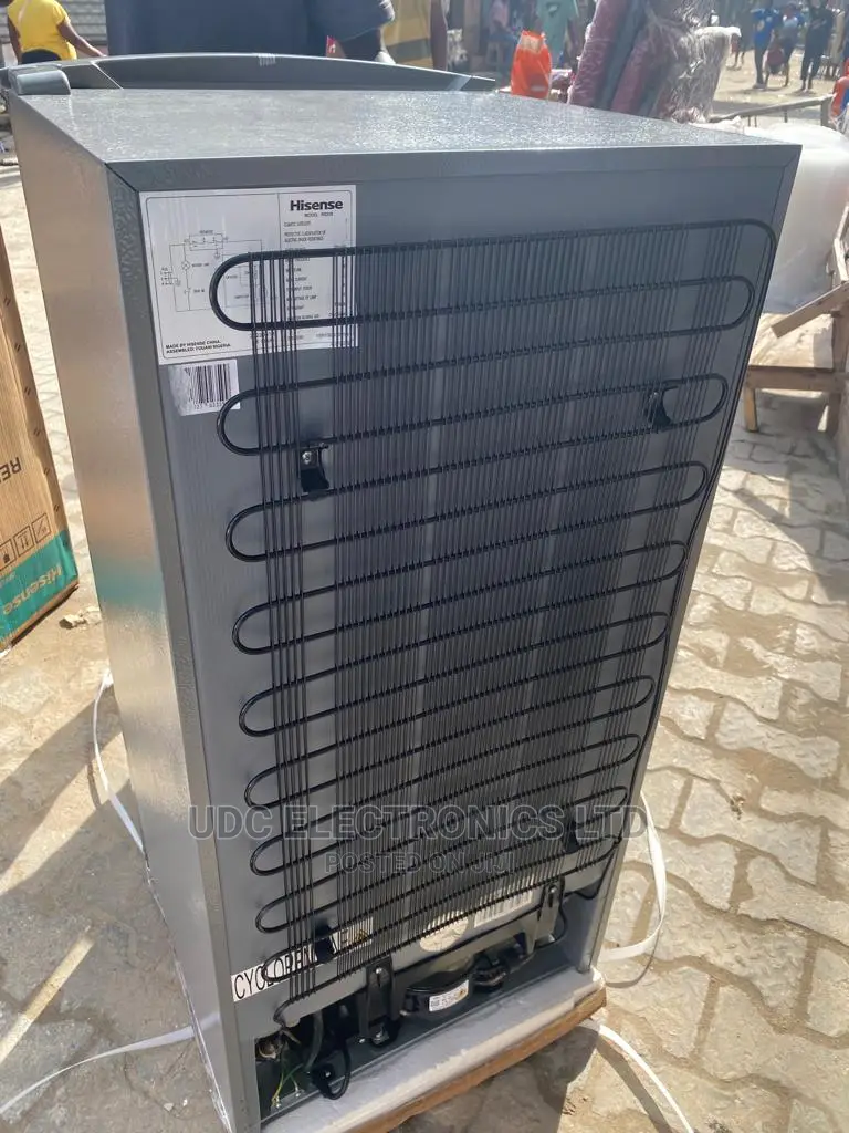 Hisense Refrigerator