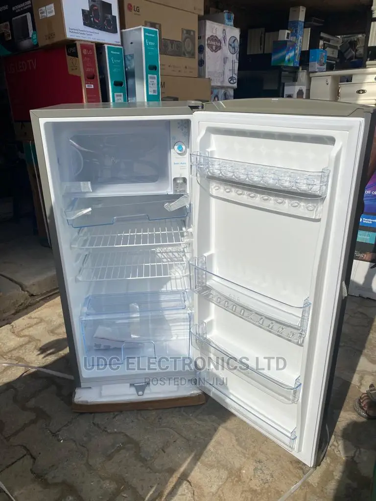 Hisense Refrigerator