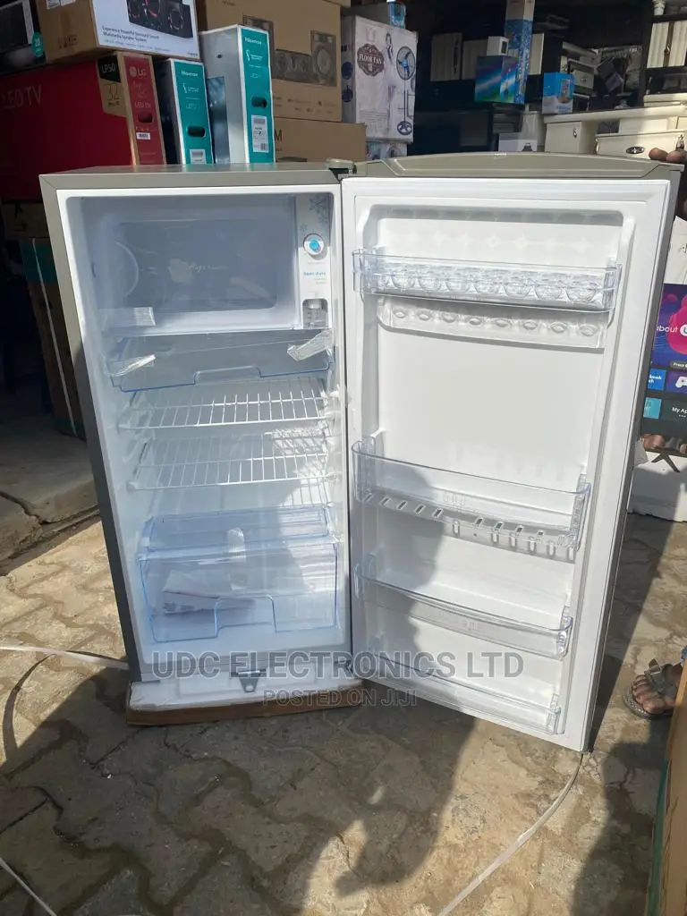 Hisense Refrigerator