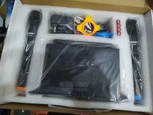 Shure Wireless Microphone Model SH300G