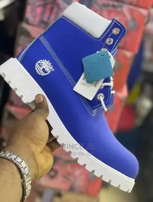 High Quality Timberland Boot