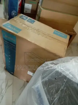 Midea With Semi Automatic Operations 8kg Washing Machine