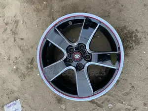 Factory Toyota Rim 16 Inch for Corolla