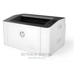 Hp Laser 107a Laser Printer