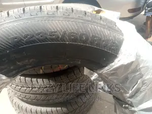 235/60r18 Winda