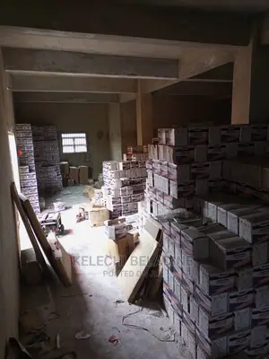 Photo - Warehouse and Showroom for Sale in Amuwo Odofin