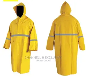 Premium Rain Coat