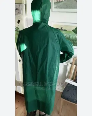 Premium Rain Coat