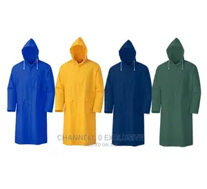 Premium Rain Coat