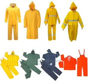 Premium Rain Coat