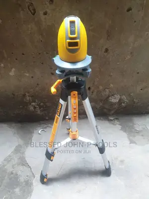 LASER Level Line SA-08