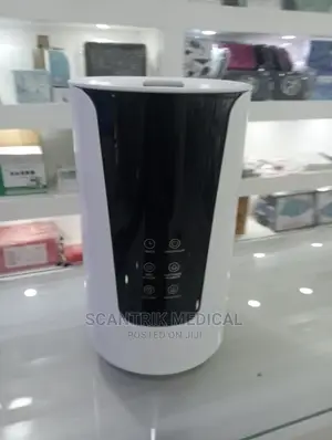 5L Ultrasonic Humidifiers for Large Room,