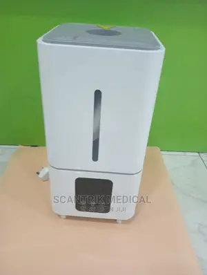 15L Ultrasonic Humidifiers for Large Room, Baby Home
