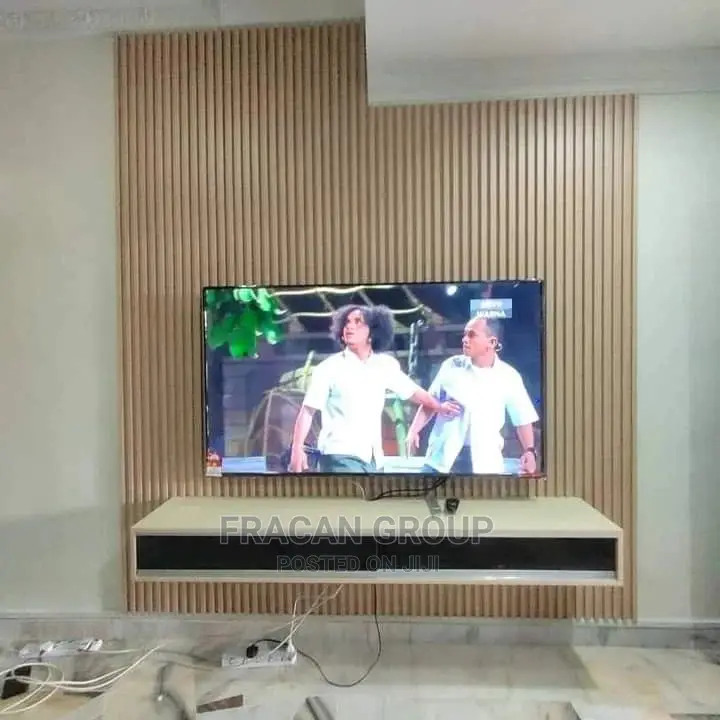 Fluted Panel in Abuja