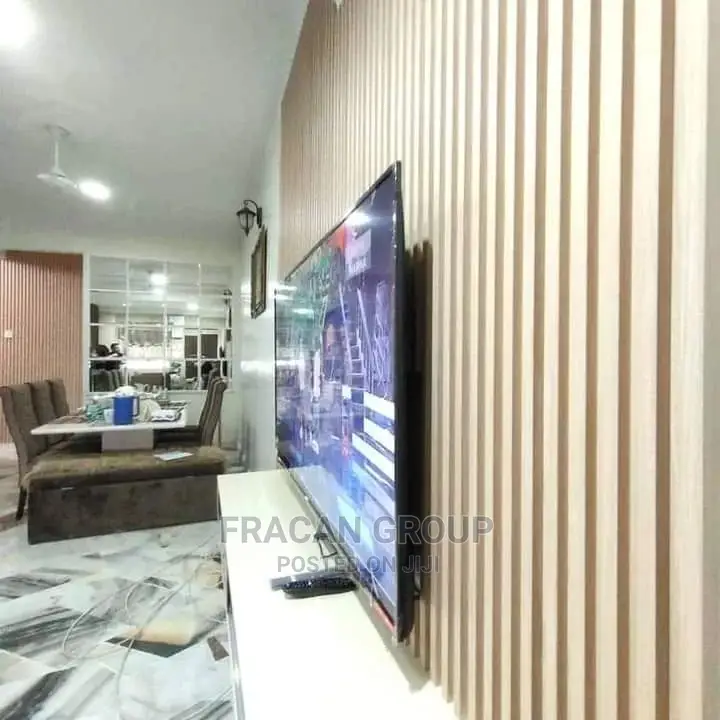 Fluted Panel in Abuja