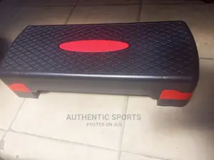 Step Board