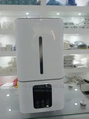 5L Air Humidifier Ultrasonic for Home