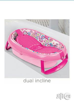 Summer Infant Easystore Comfort Tub