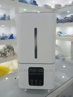 15L Humidifiers for a More Comfortable Home