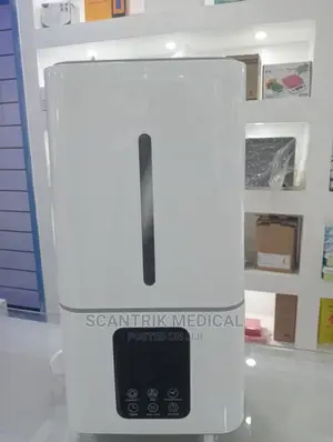 15L Antibacterial Humidifier