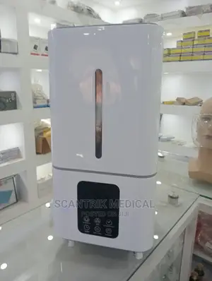 15L Ultrasonic Humidifiers for Large Room
