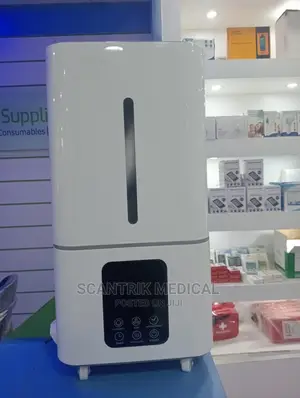 Humidifiers for Bedroom Large Room Office Cool Mist 15L Air