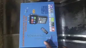 CCTV Camera Satellite Finder
