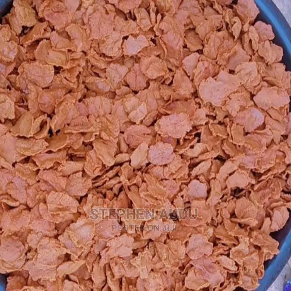 Spicy Kulikuli