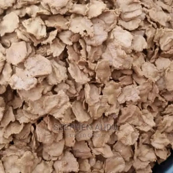 Spicy Kulikuli