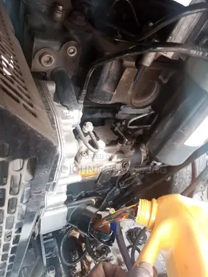 Generator repair services