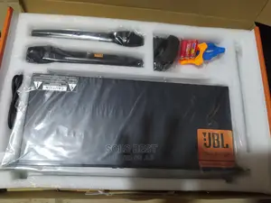 JBL Wireless Microphone Model VM-860