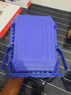 400w Solar Flood Light