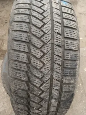 215/65r16 Continental