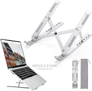 Foldable Laptop Stand