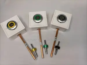 Oxygen Outlet