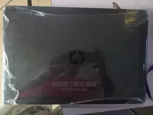 New Laptop HP ZBook 17 G3 8GB Intel Core I7 HDD+SSD 750GB