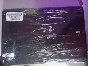 New Laptop HP ZBook 17 G3 8GB Intel Core I7 HDD+SSD 750GB