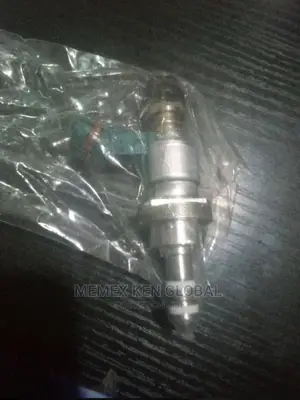 Engine Nozzle Hiace Bus 2020