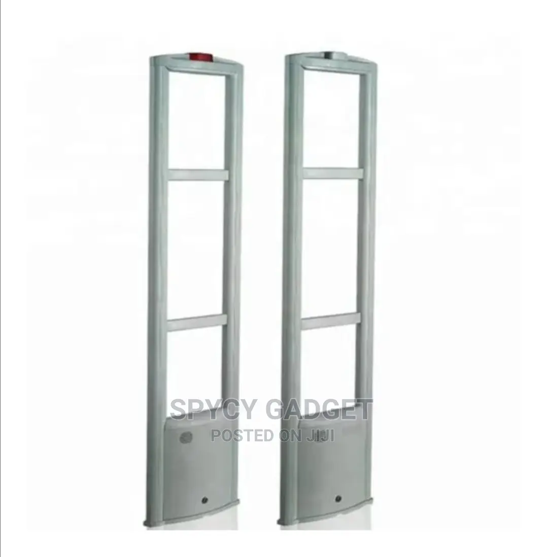 Eas Anti Theft Security Intruder Detector