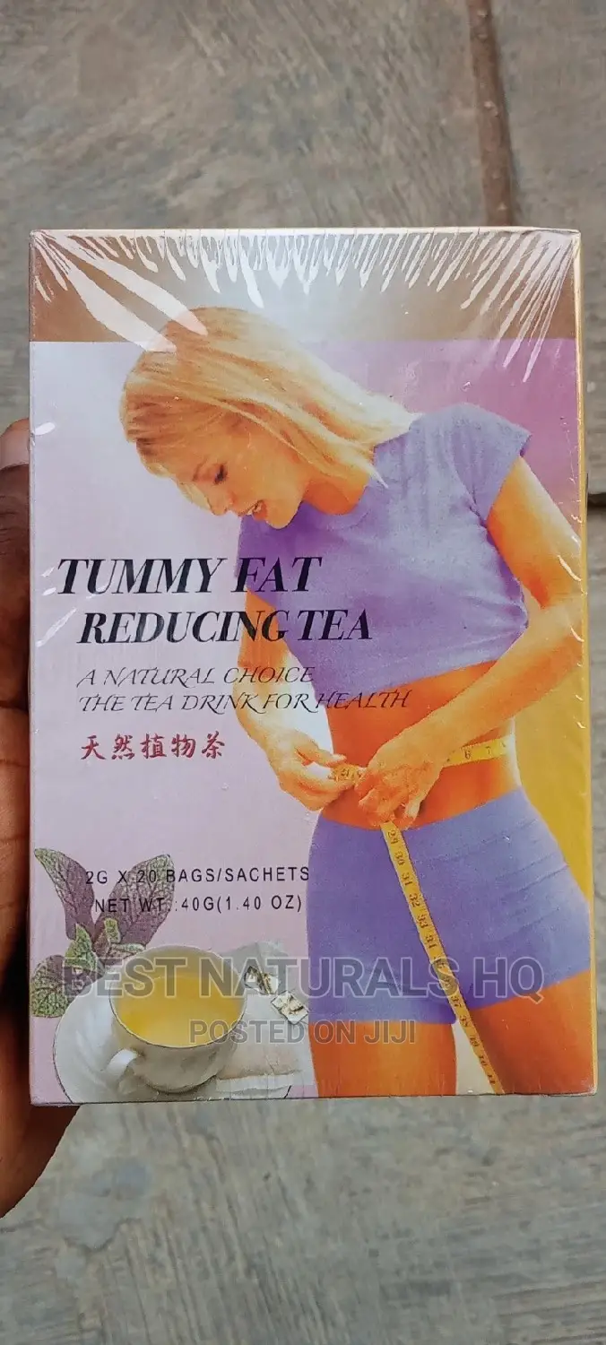 Best Flat Tummy Tea